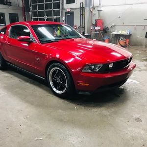 Meet your Posher, Cameron